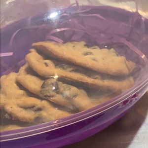 Meet your Posher, Esme